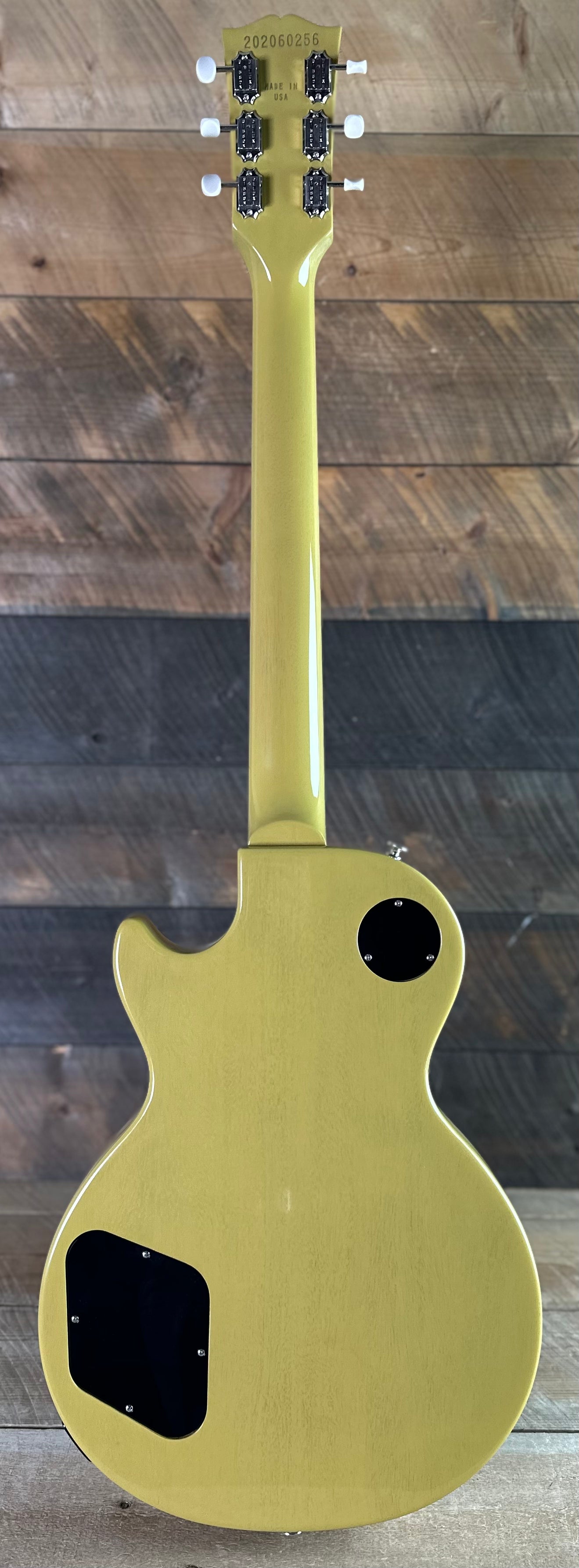 Gibson Les Paul Special - TV Yellow 202060256