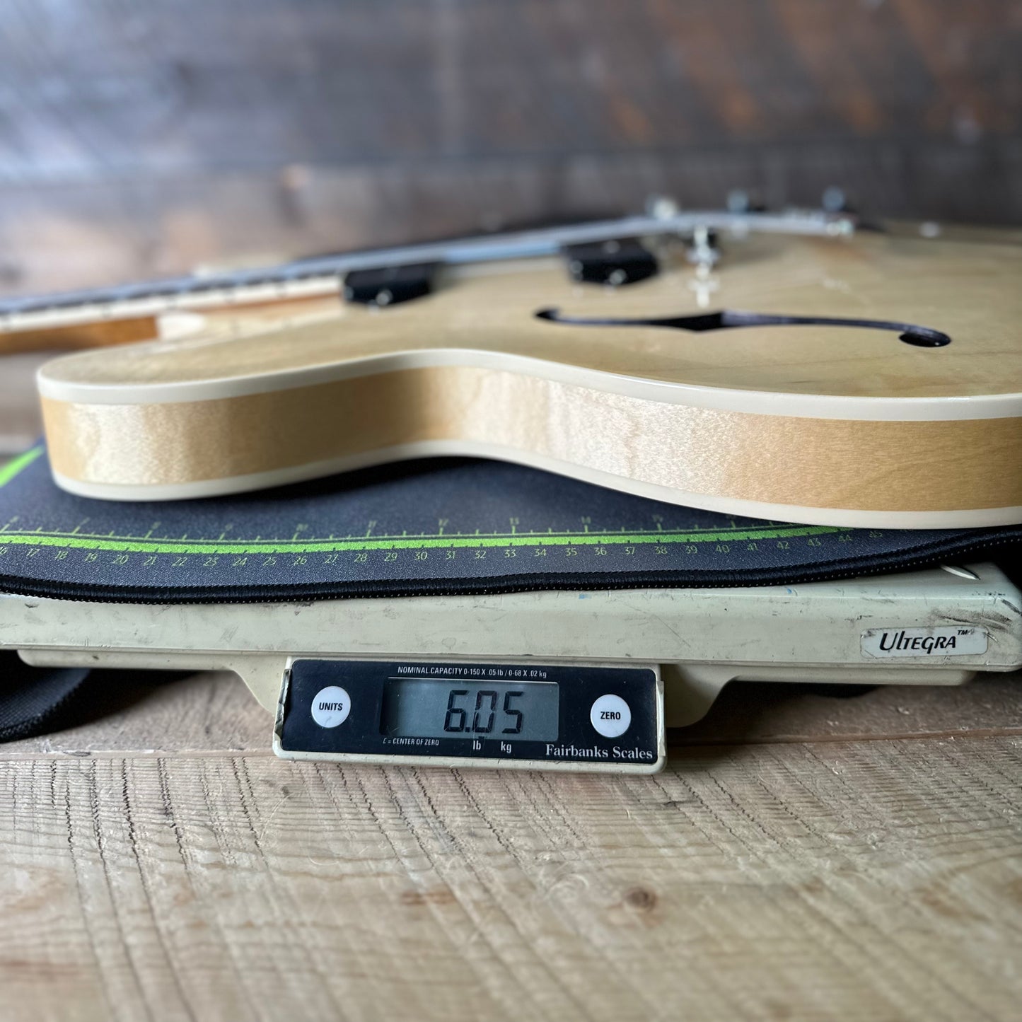 Gibson ES-330 - Antique Natural 218950181