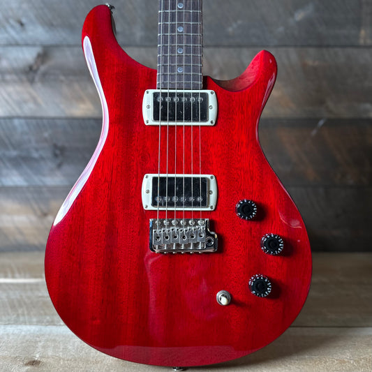 PRS SE DGT Standard - Vintage Cherry CTIH038637