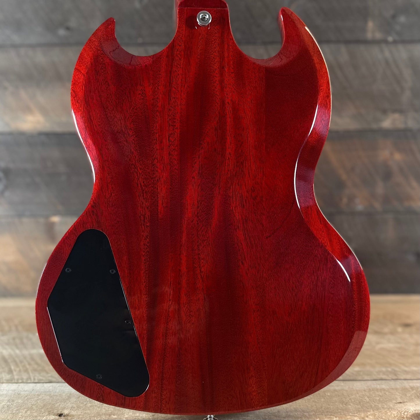 Gibson SG Standard - Heritage Cherry 226460237