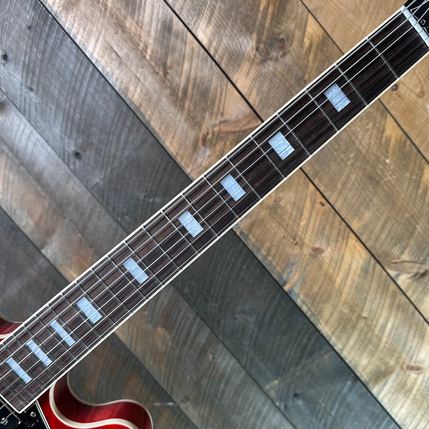 Gibson ES-335 60's - Sixties Cherry 234450281