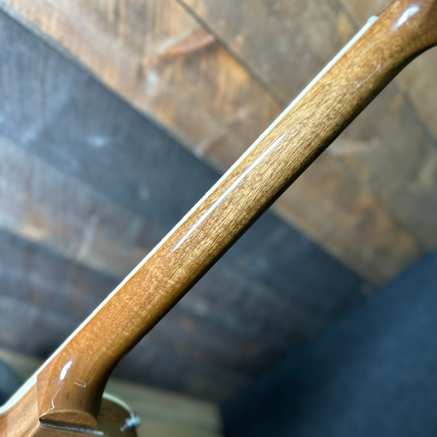 Gibson Les Paul Standard 50s Double Trouble - Vintage Cherry Sunburst ONLY 8.4 LBS!!! 218350344