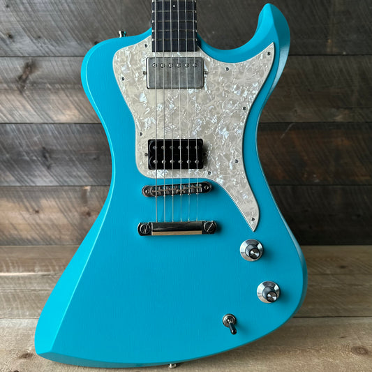 Used Dunable R2 - Satin Seafoam Turquoise With Video