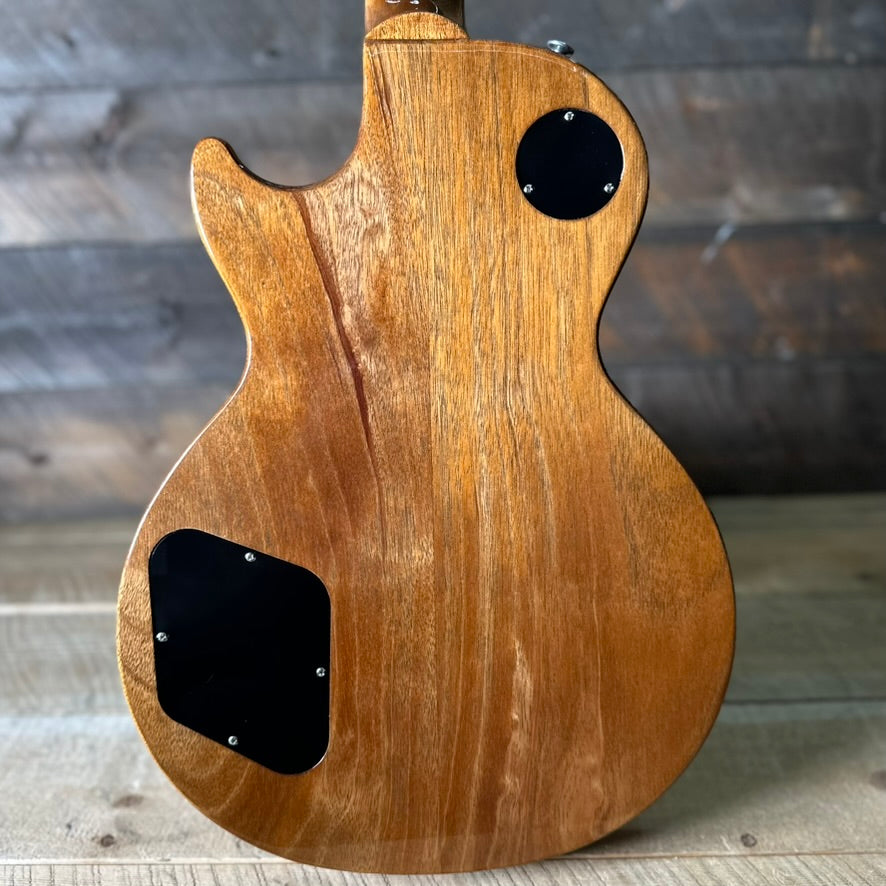 Gibson Les Paul Standard 60s Double Trouble - Vintage Honey Burst 218150327