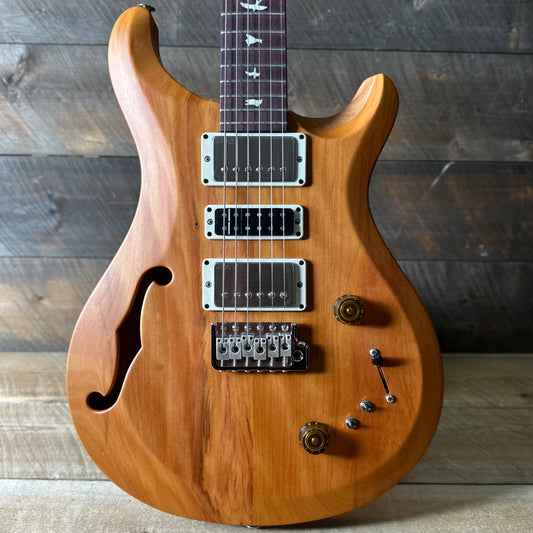 PRS S2 Special Semi-Hollow Reclaimed Limited Edition - Natural S2085681