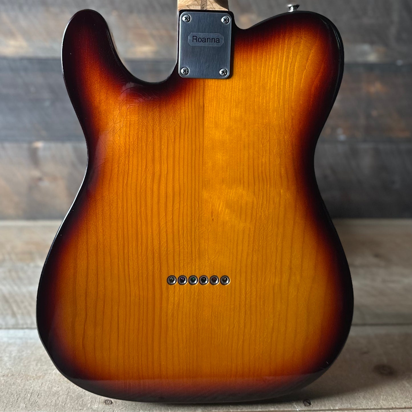 Used LsL Instruments Bad Bone 1 (T-Bone HS) Roanna - 3 Tone Burst