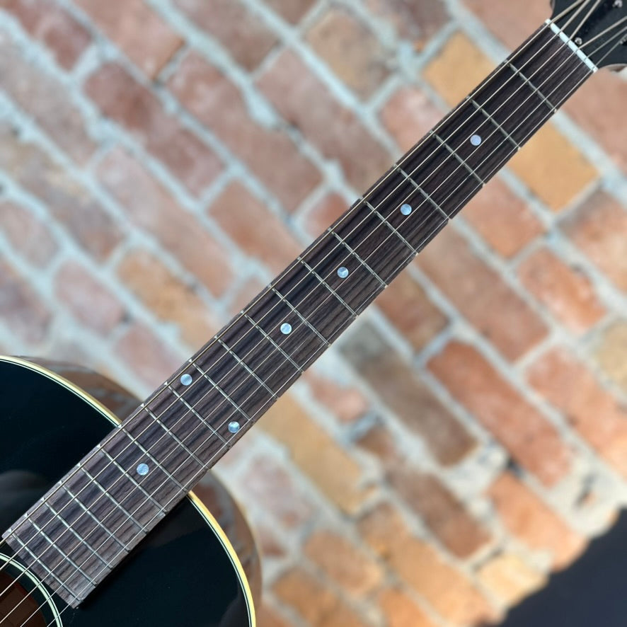 Gibson LG-2 50s Original Acoustic Guitar - Vintage Sunburst 21466024