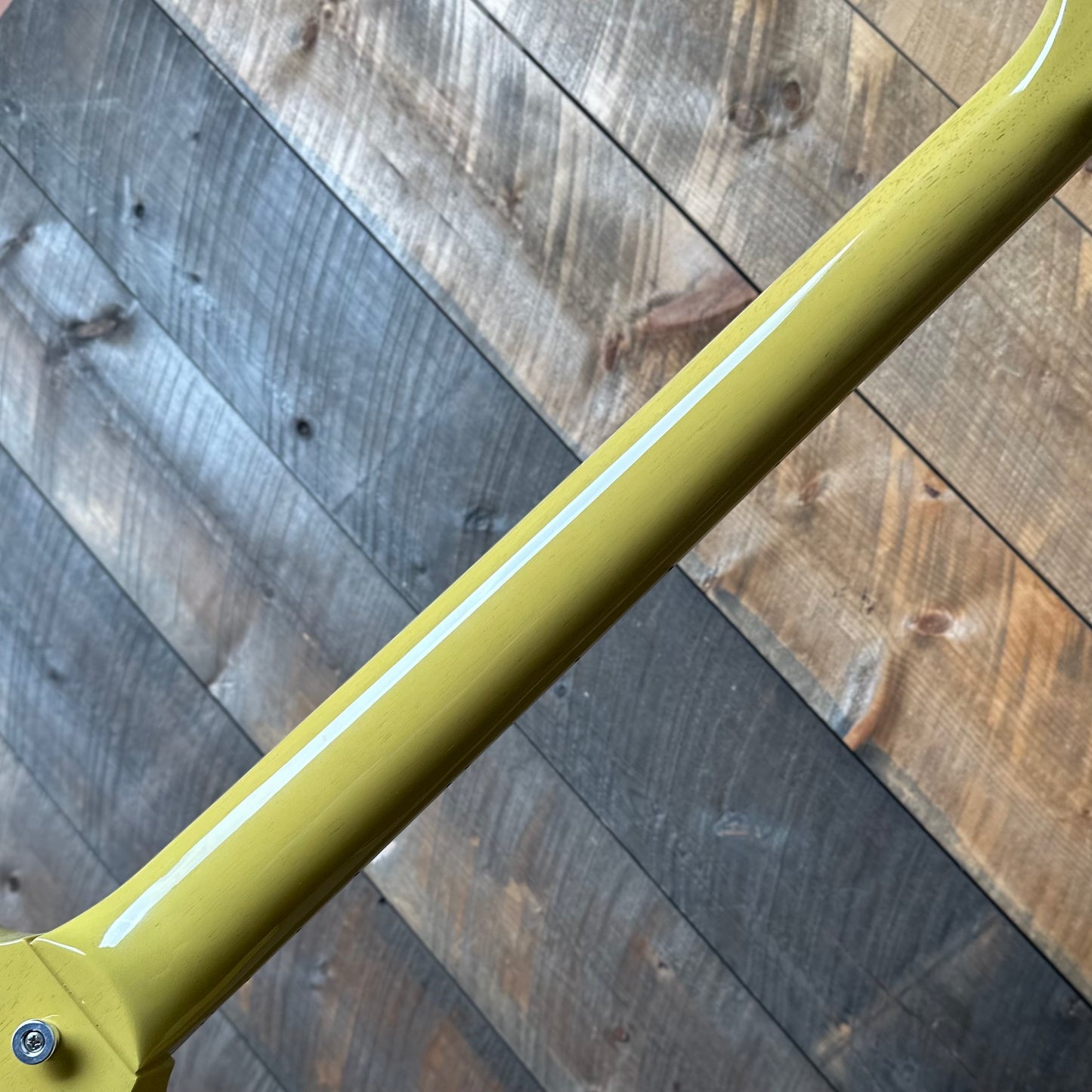 Gibson SG Standard '61 - TV Yellow 217960013