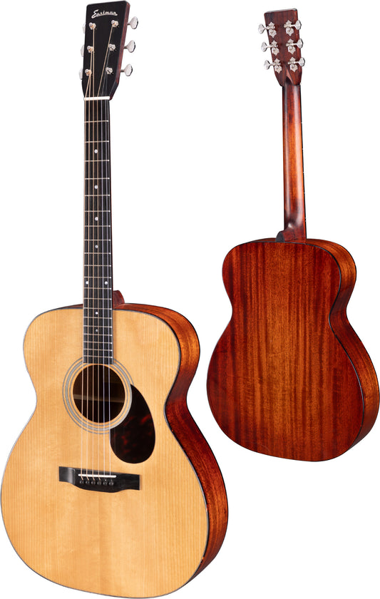 Eastman E10M TC OM - Thermo-Cure Natural