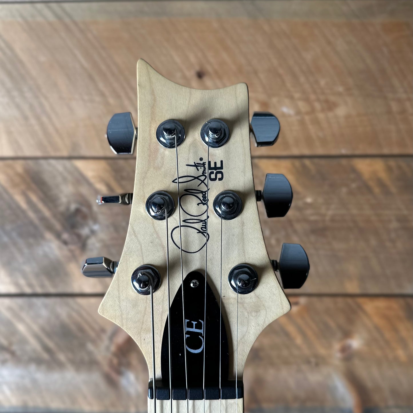 PRS SE Swamp Ash Special - Vintage Sunburst 110930