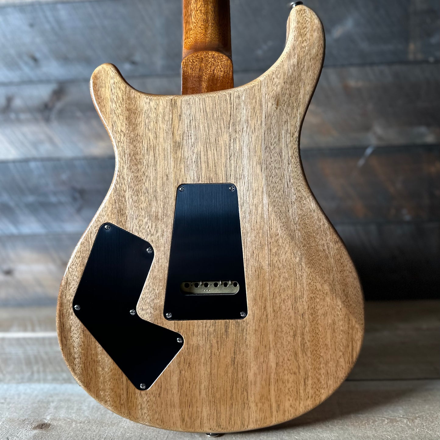 PRS Modern Eagle V Custom Color - Grey Blueburst 417812