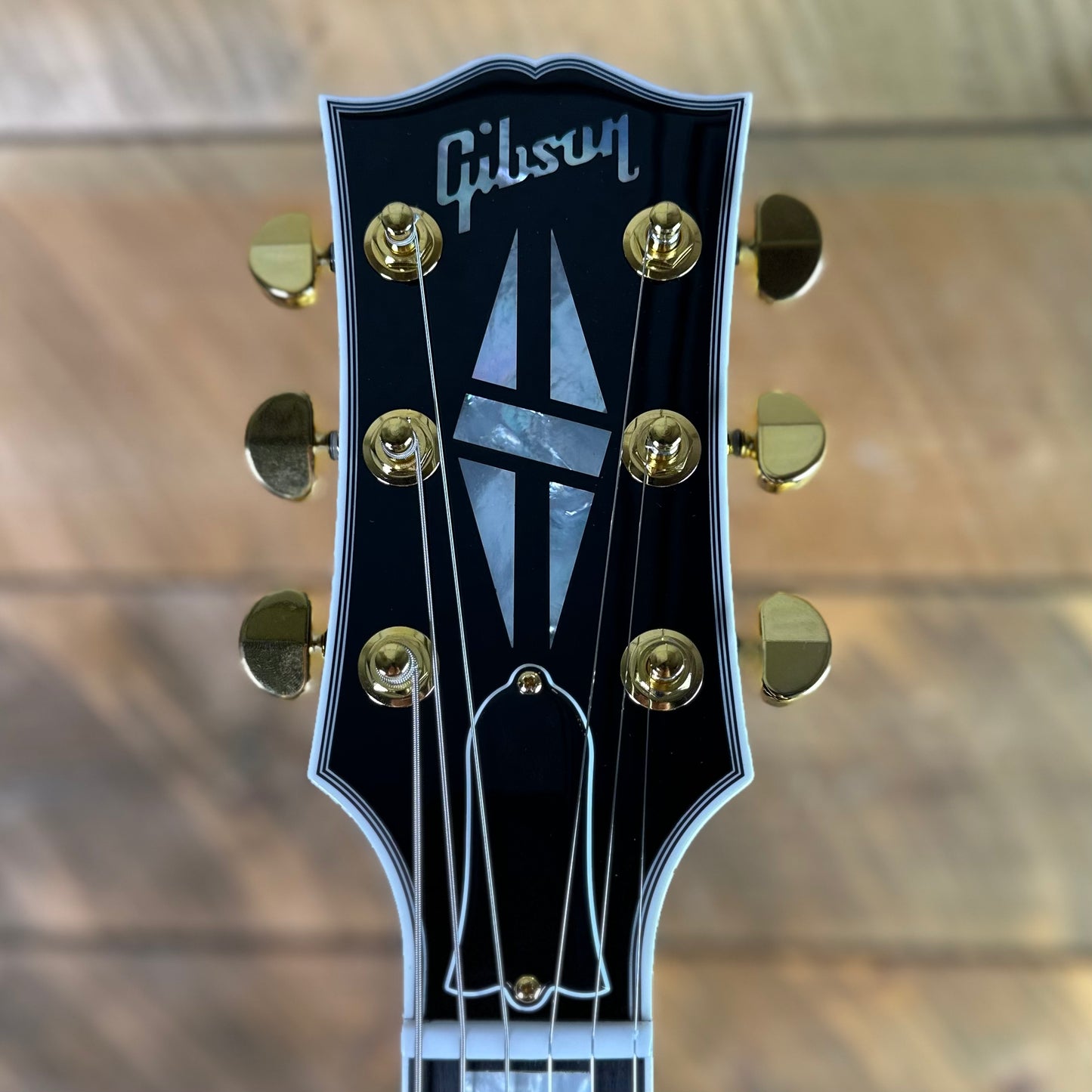 Gibson Custom RD Custom - Ebony CS600546