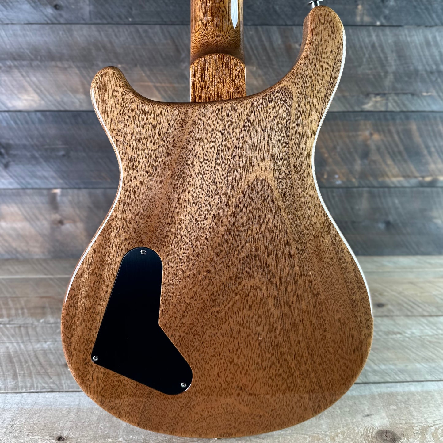 PRS Paul's Guitar Mango Top Limited Edition - Charcoal 424455