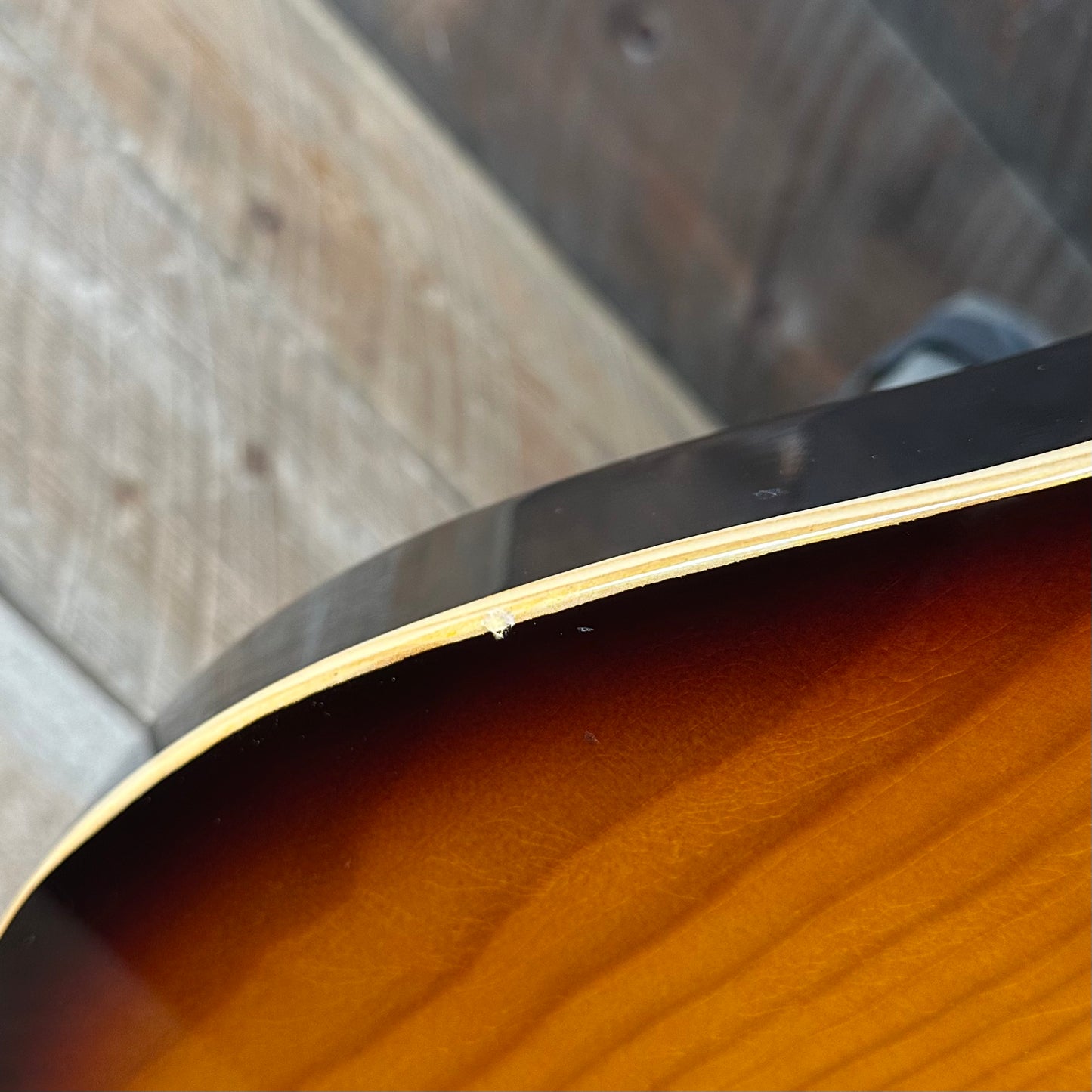 Used LsL Instruments Bad Bone 1 (T-Bone HS) Roanna - 3 Tone Burst