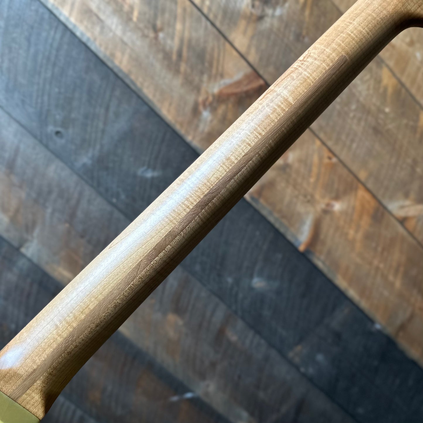 LSL Instruments Era Series T Bone SS - Transparent Butterscotch 8279