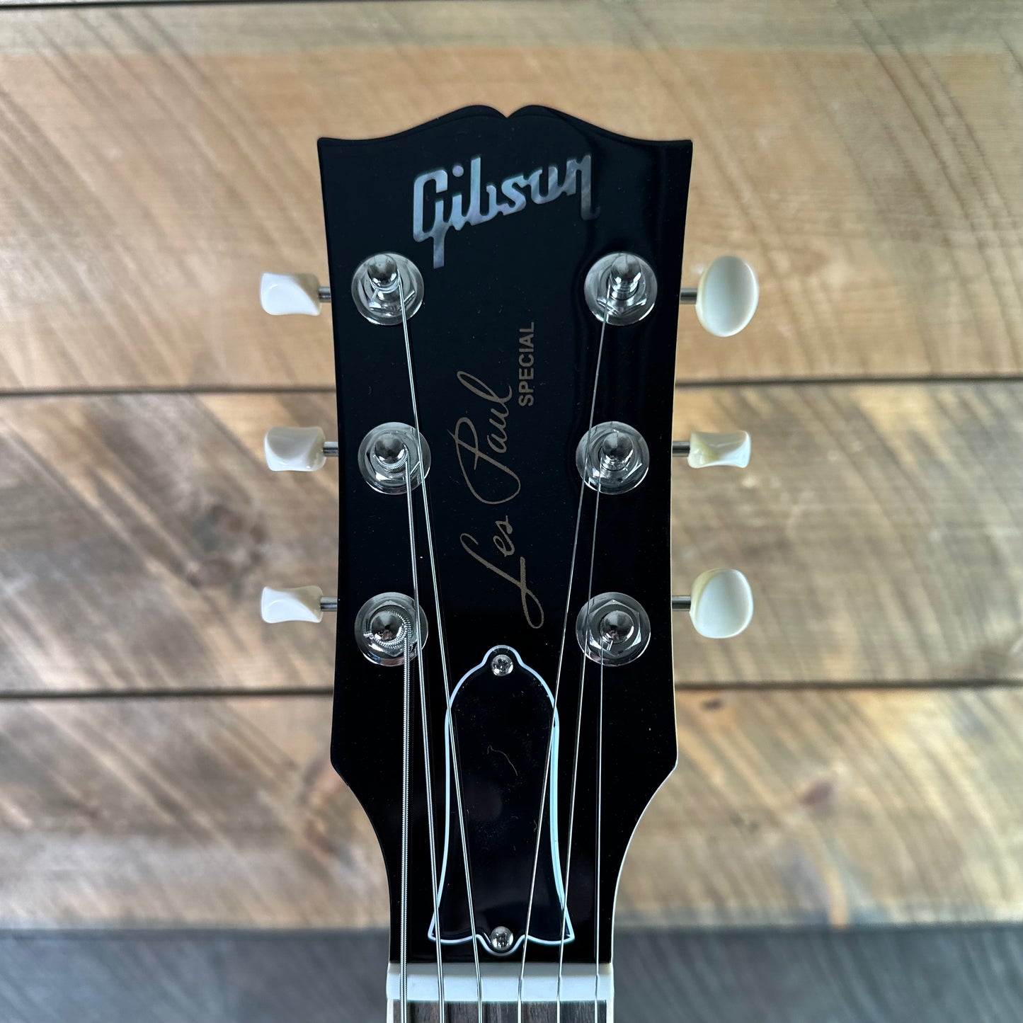 Gibson Les Paul Special - TV Yellow 202060256
