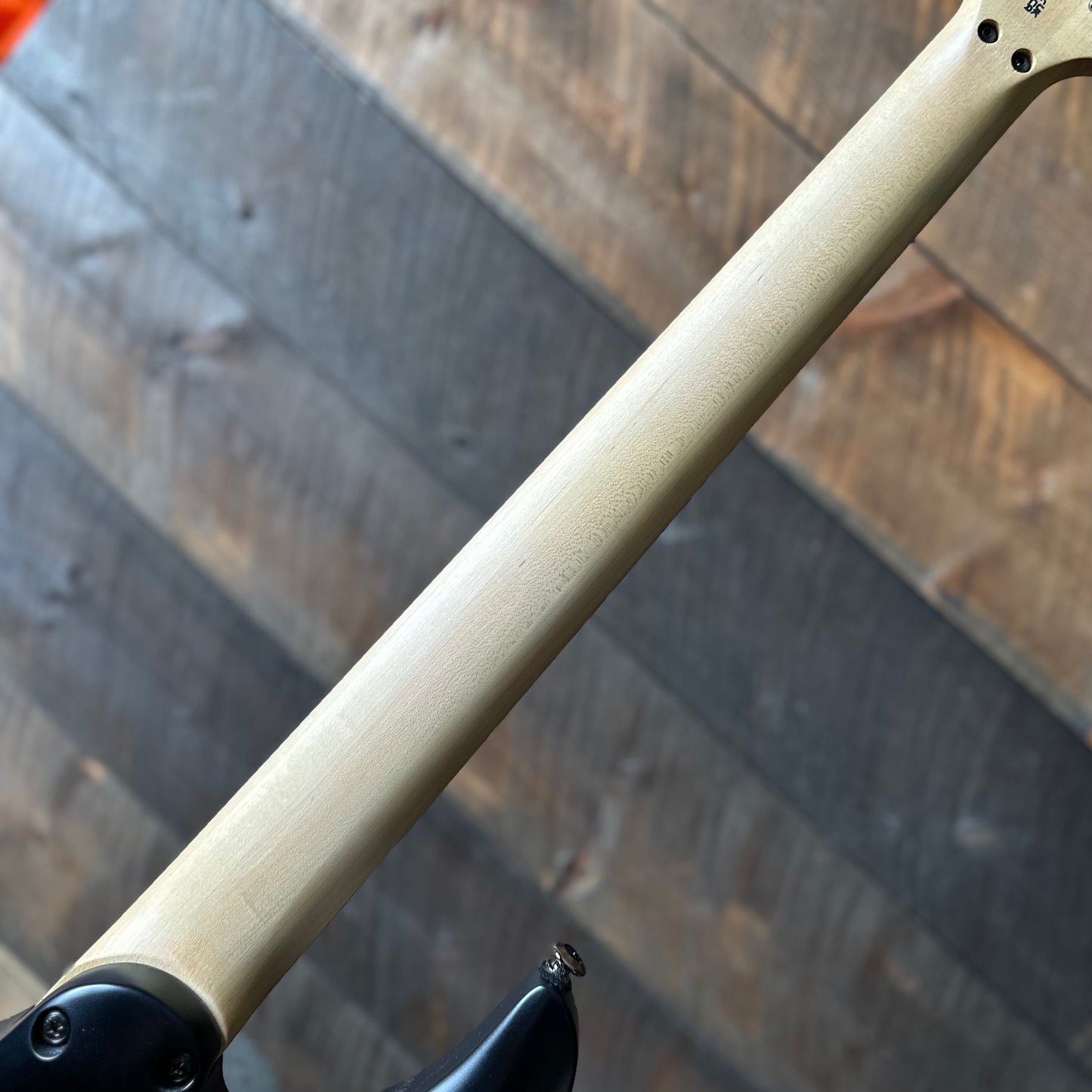 PRS SE Chleo Herman Li Signature - Charcoal Purple Burst 54760