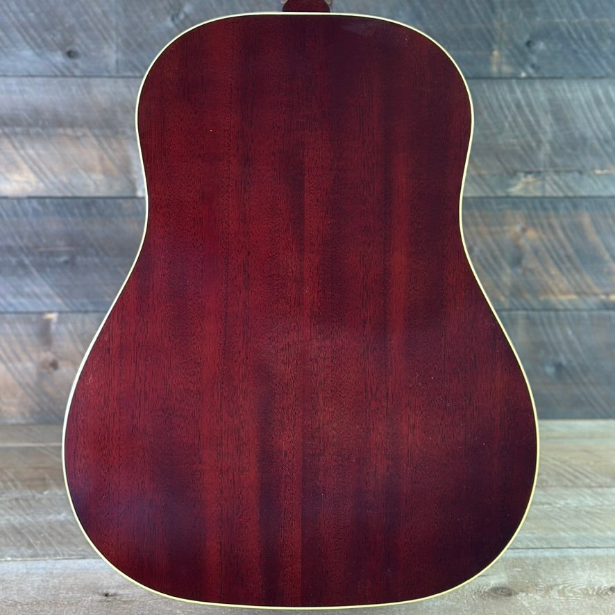 Gibson J-45 50's Original - Vintage Sunburst 20086072