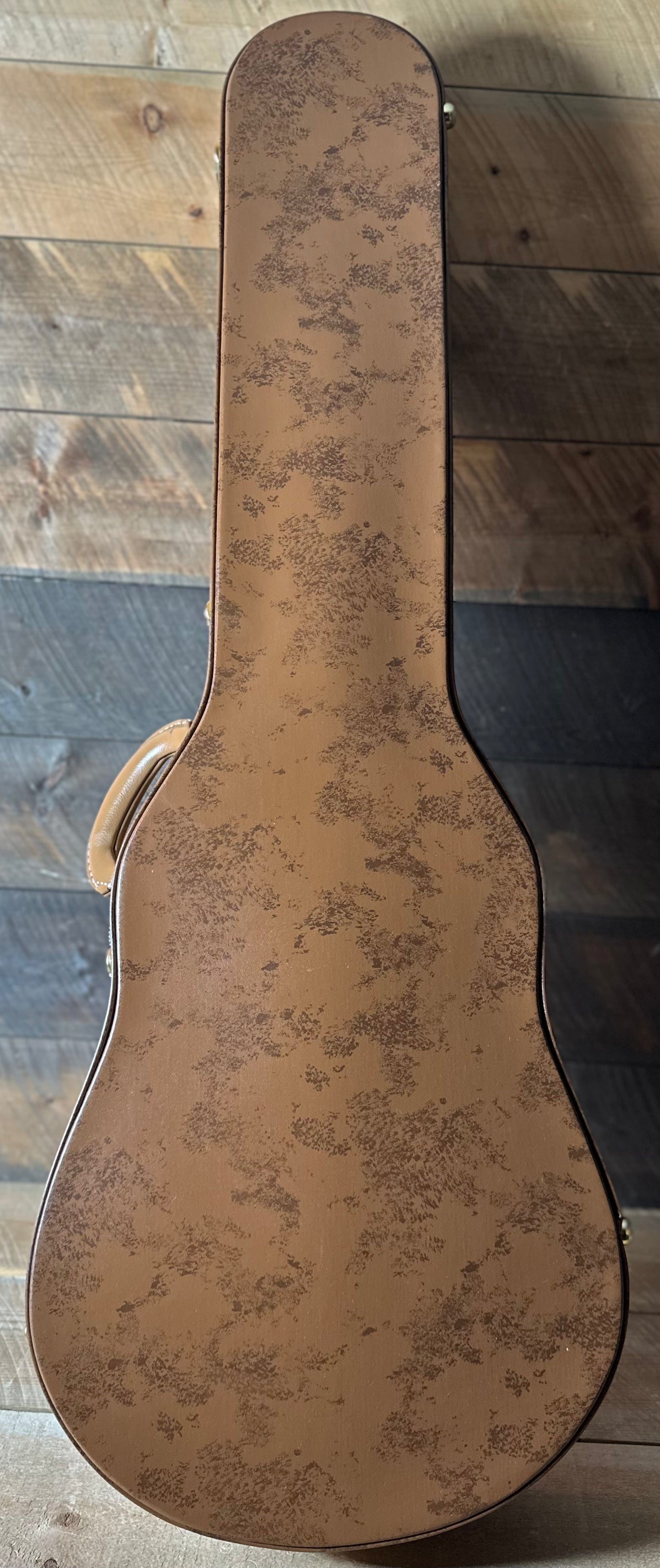 Gibson Custom Shop Murphy Lab 1959 Les Paul Standard Ultra Light Aged - Sunrise Teaburst 953025
