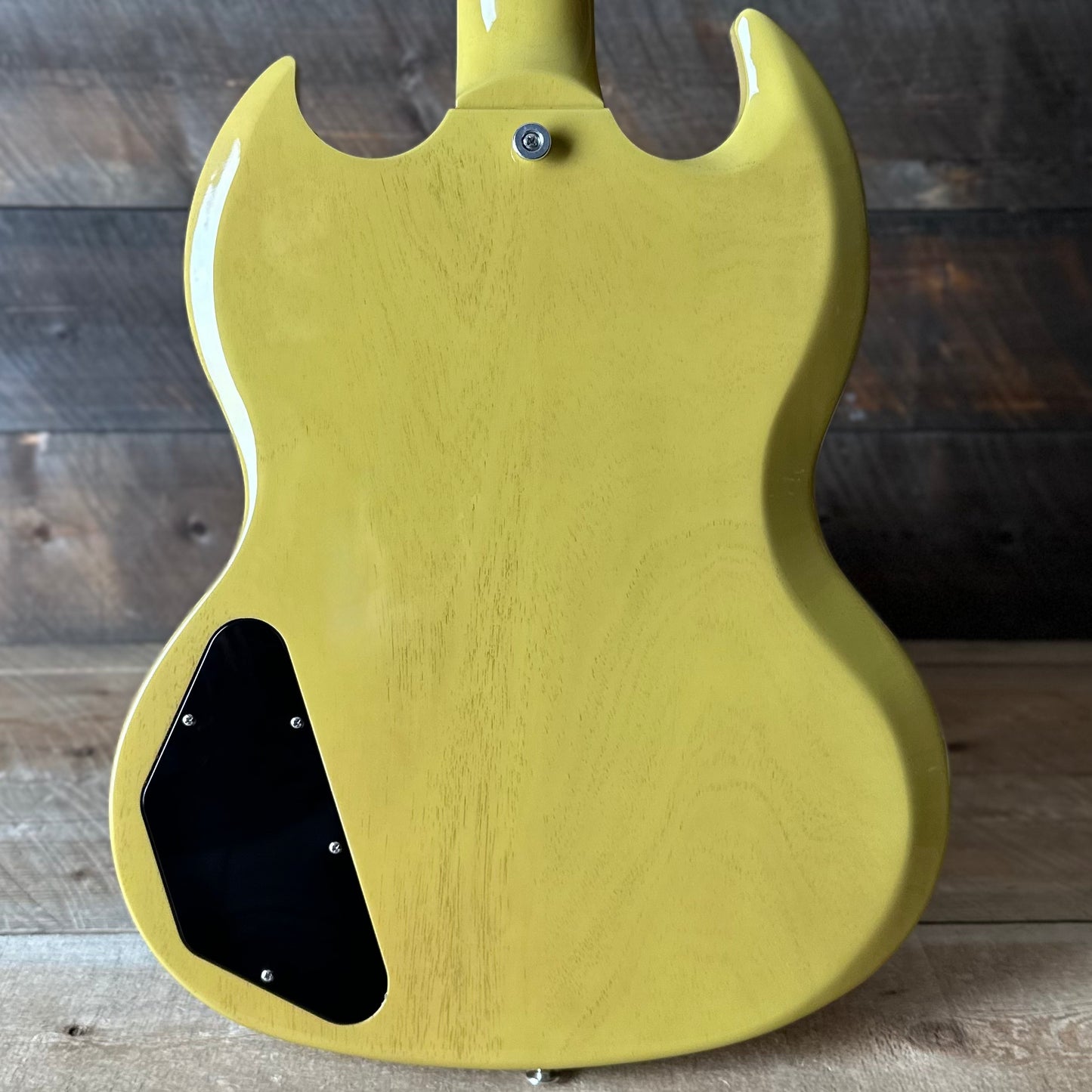 Gibson SG Standard '61 - TV Yellow 217960013