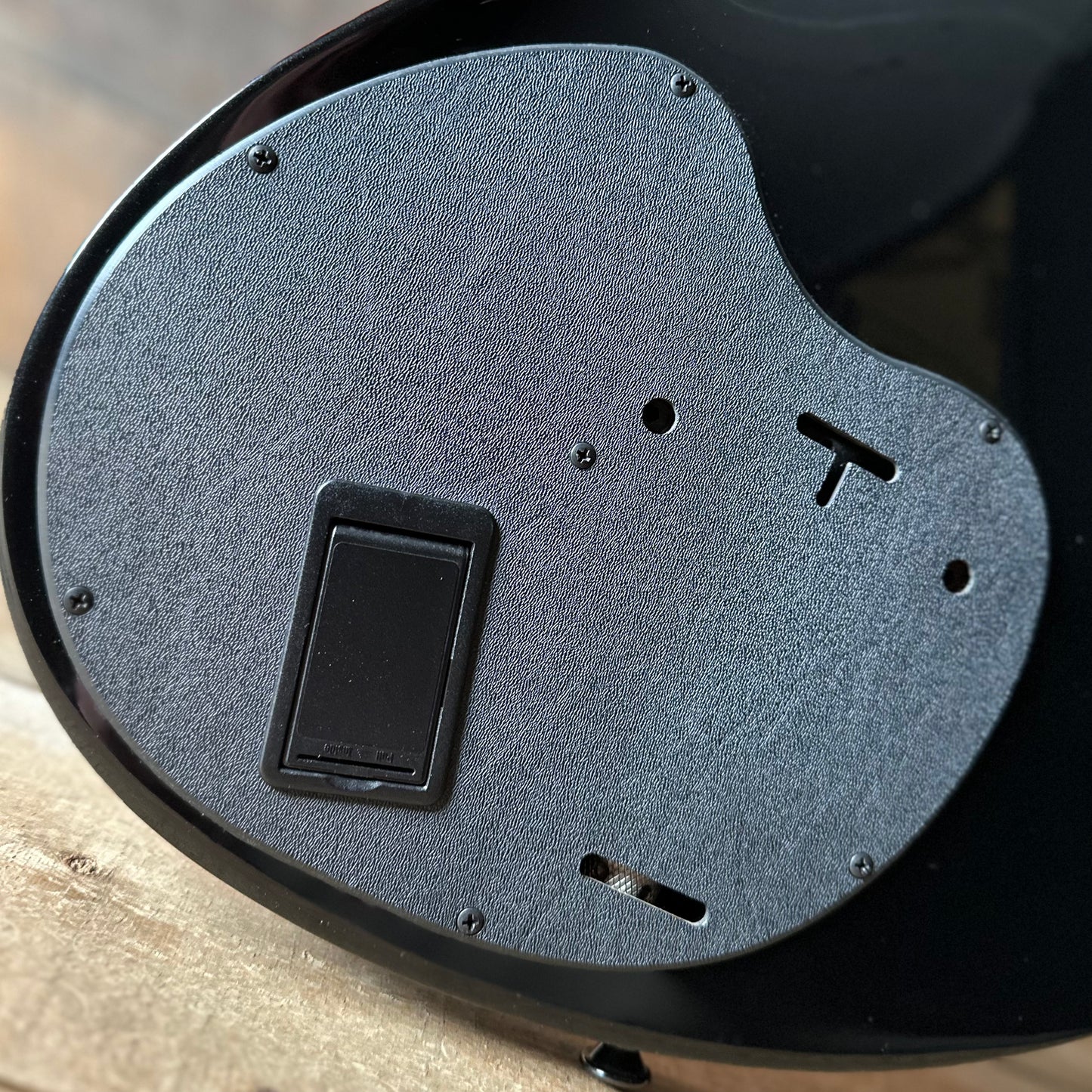 Used 2008 Parker Fly Mojo Flame - Three Tone Sunburst