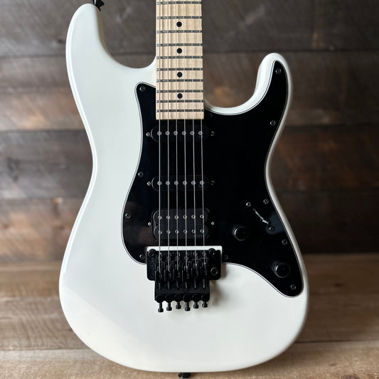 Used Jackson USA Adrian Smith Signature San Dimas SDM – Excellent Condition w/ohsc