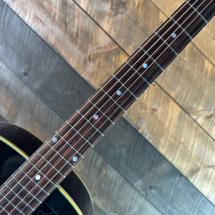 Gibson J-45 50's Original - Vintage Sunburst 20086072