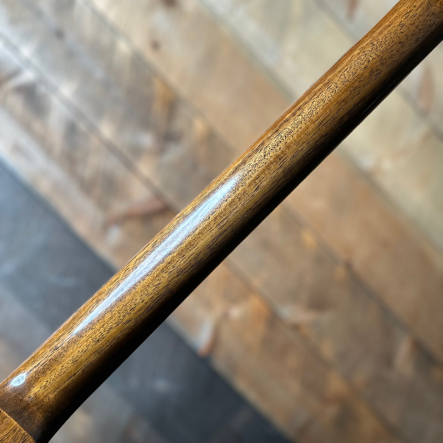 Gibson Custom 1958 Mahogany Flying V Reissue VOS *Only 6.35 Pounds!!* - Antique Natural 851264