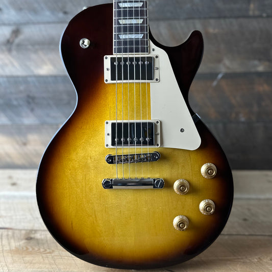 Gibson Les Paul Studio - Tobacco Burst 206450205