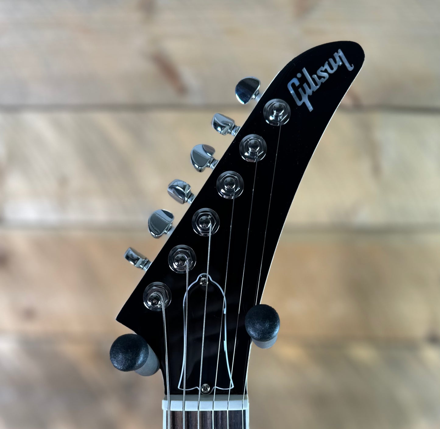 Gibson Explorer 70's - Classic White 203550062