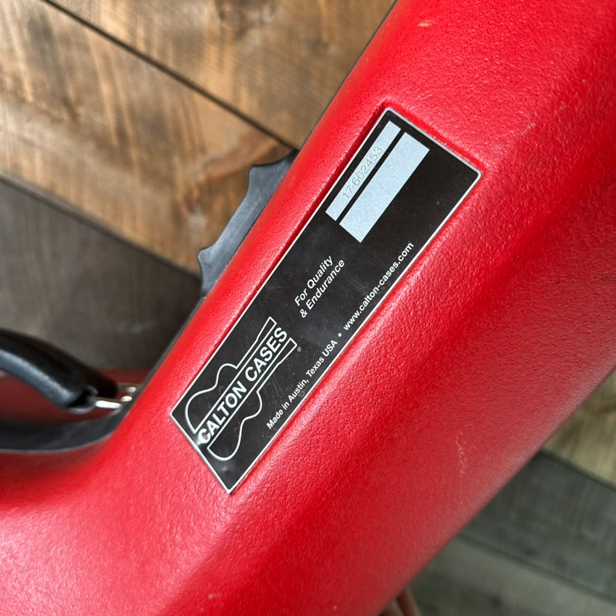 Used 2017 Vines Fine Artisan Guitars SL 13 Fret Acoustic Guitar - Natural