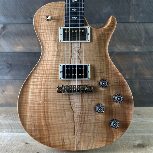 PRS Mark Tremonti Signature Trem Flame Maple 10 Top - Natural 426553