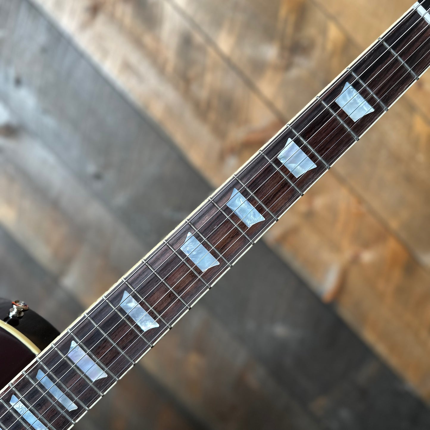 Epiphone Jeff Beck Oxblood 1954 Les Paul - Oxblood 25021528468