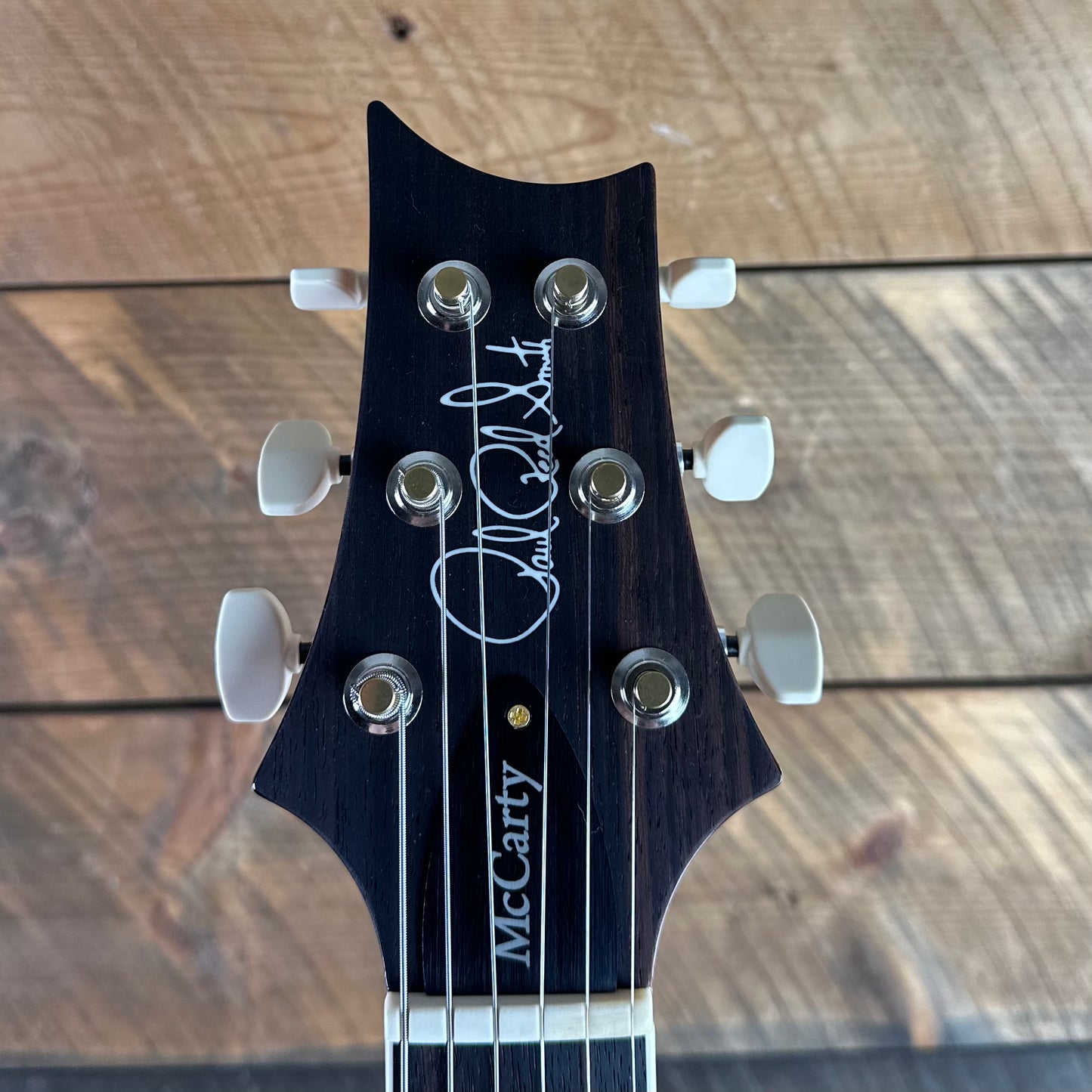 PRS McCarty - Aurora Borealis 416985