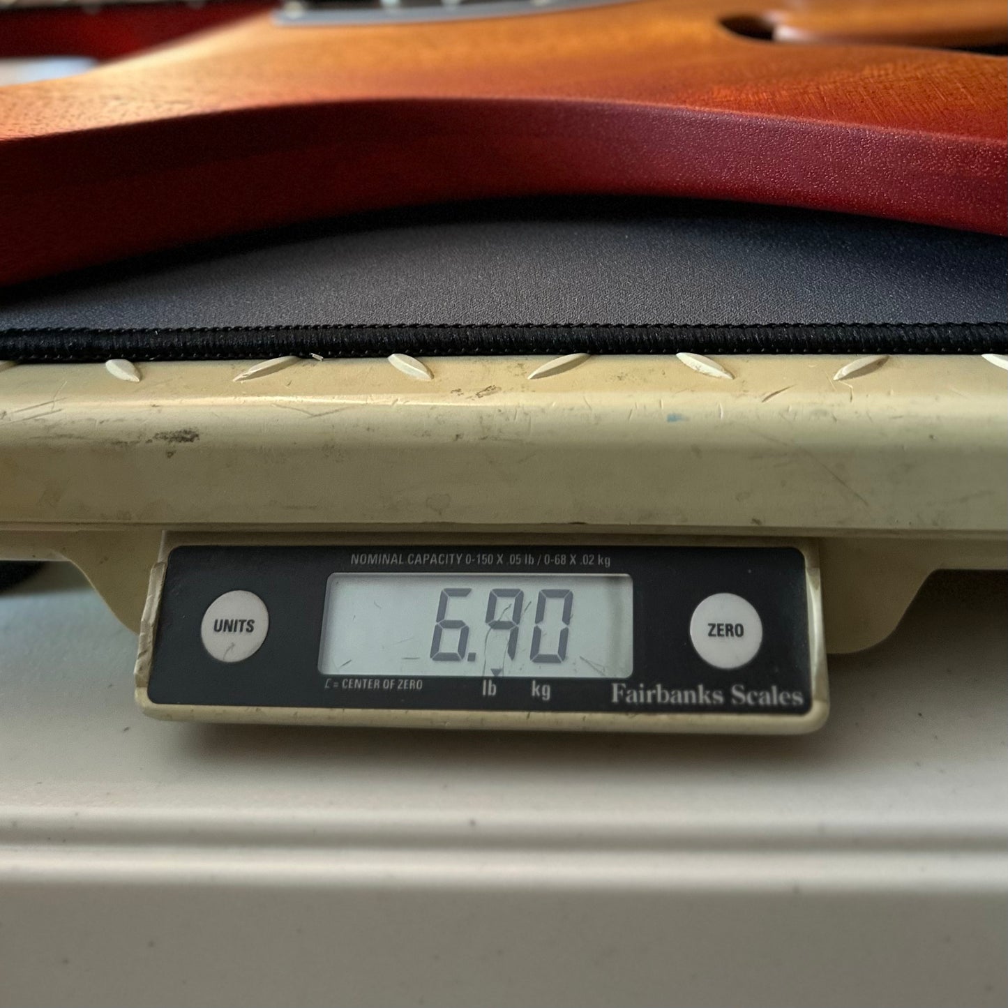 PRS S2 Vela Semi-Hollow HHT Quimper Edition – McCarty Sunburst Satin Nitro USA Electric Guitar S2089163