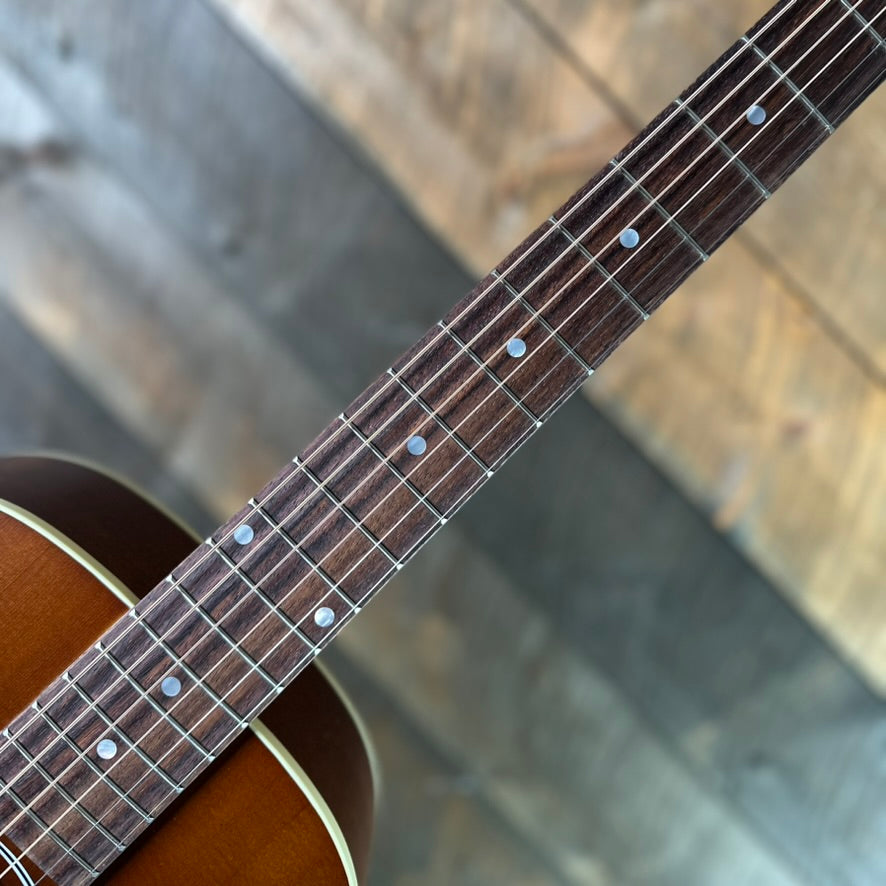 Gibson L-00 Special - Satin Honey Burst 20616148