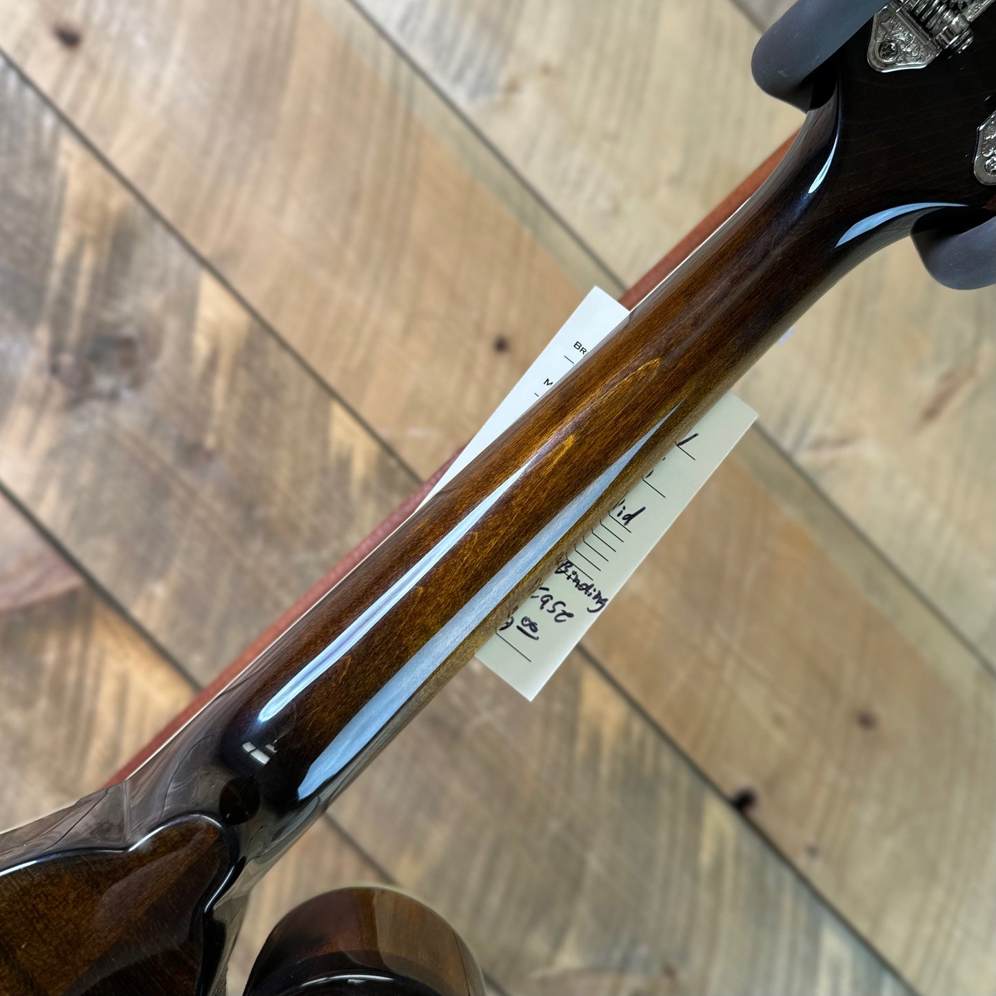 Eastman MD515 All Solid Wood F-Style Mandolin
