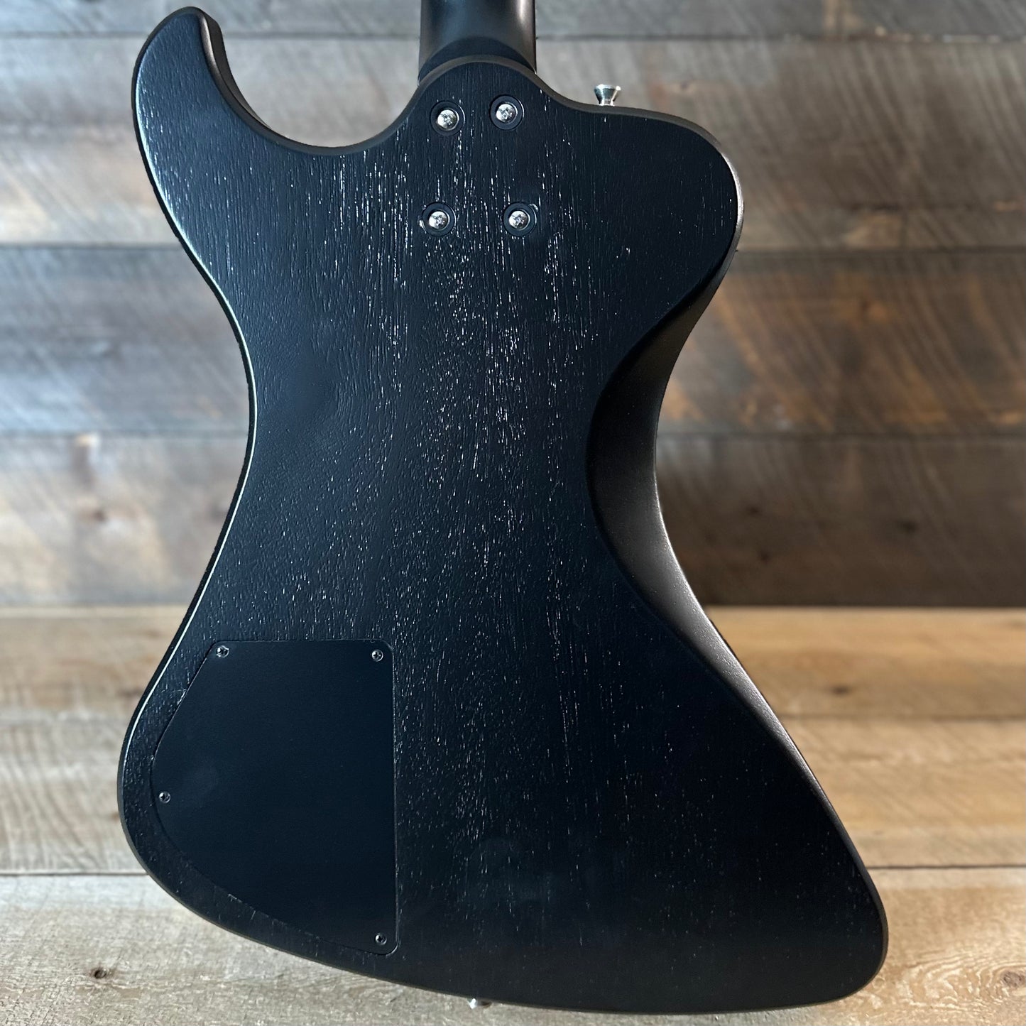 Dunable USA Custom Shop R2 VI - Black 25667