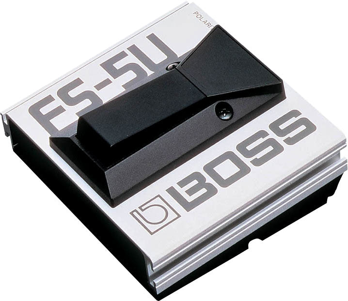 BOSS FS-5U Foot Switch