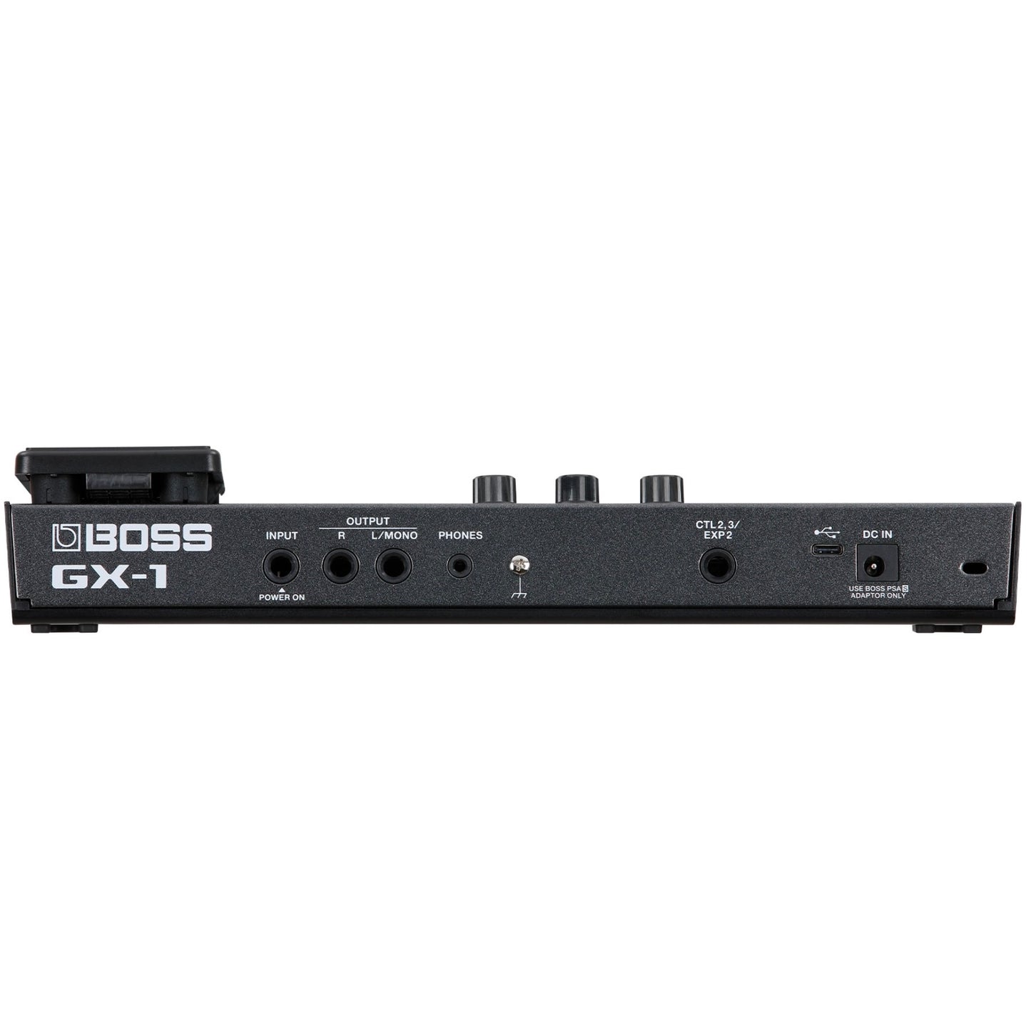 Boss GX-1 Guitar Effects Processor