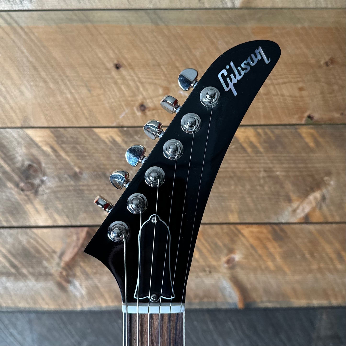 Gibson Original Collection Theodore Standard - Vintage Cherry 6.55 lbs 233940263