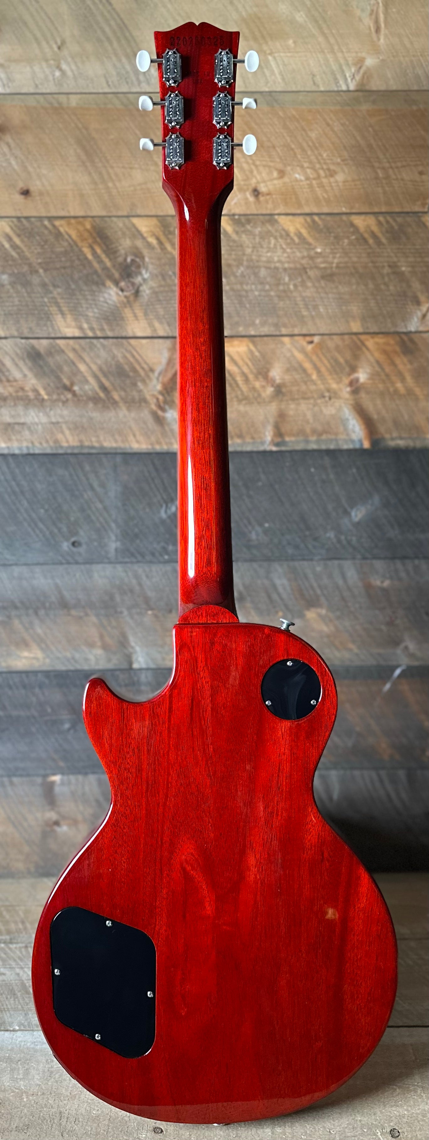 Gibson Les Paul Special - Vintage Cherry 220250325