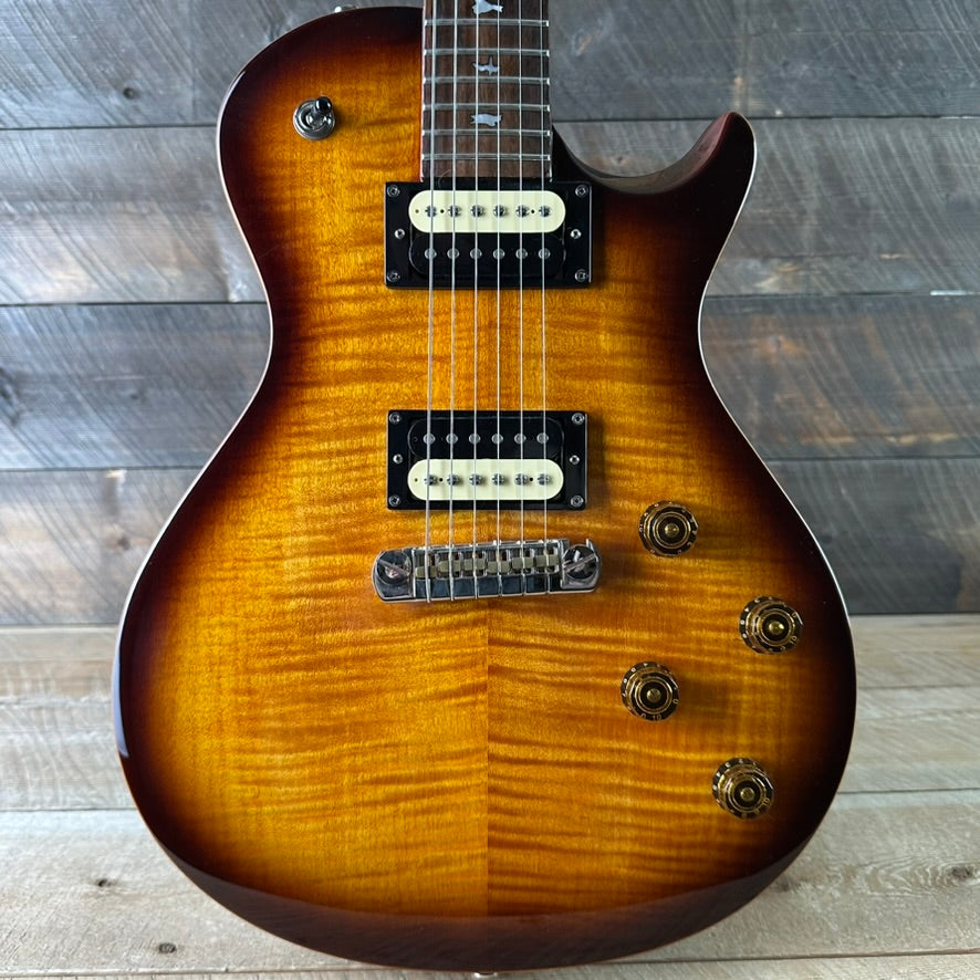 Used PRS SE 245 Standard - Sunburst