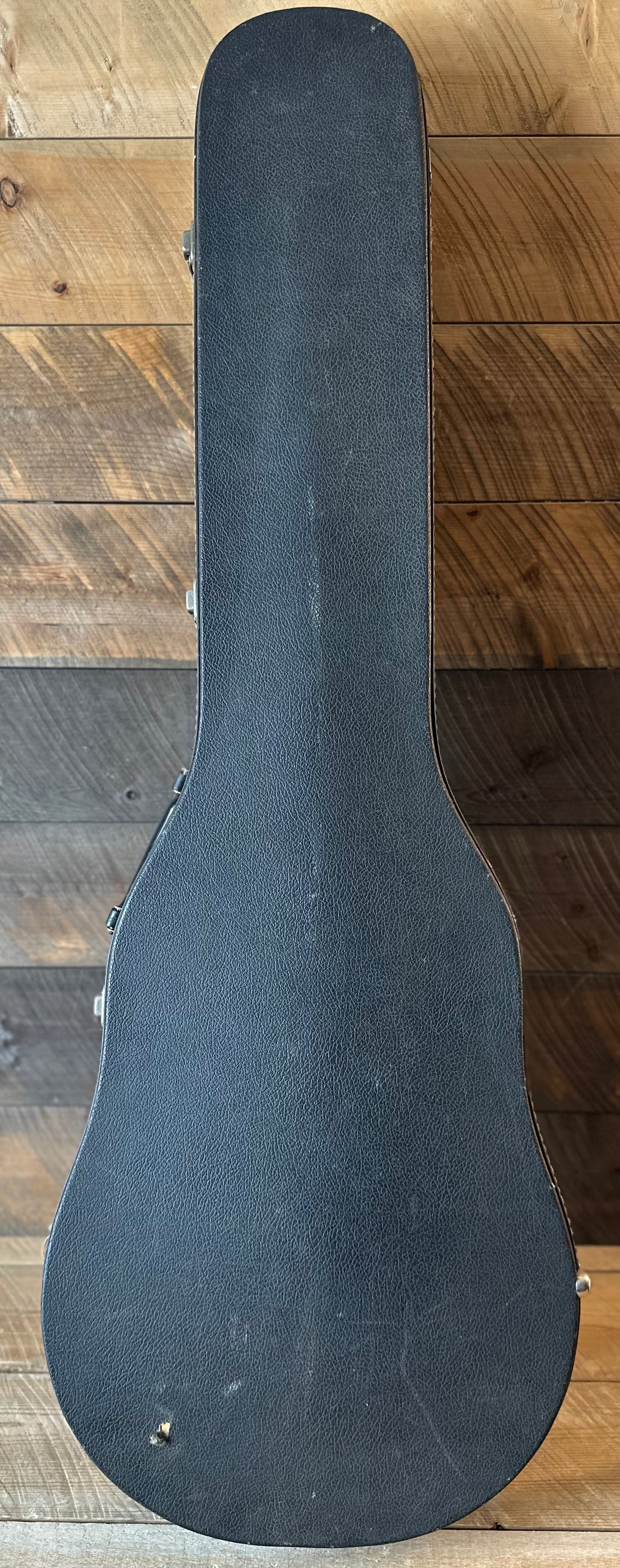 Vintage 1964 Gibson Melody Maker D - Sunburst