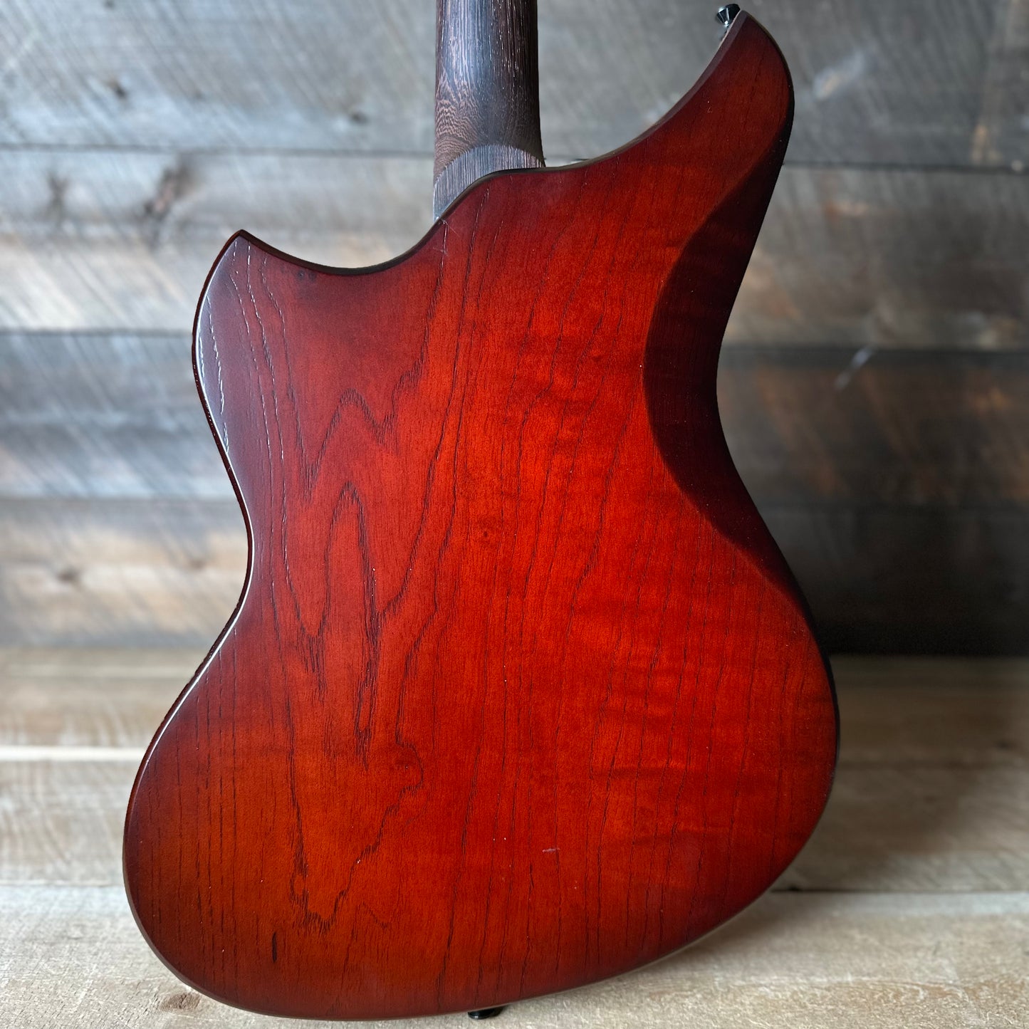 Dunable USA Custom Shop Yeti - Black/Red Shift 26017