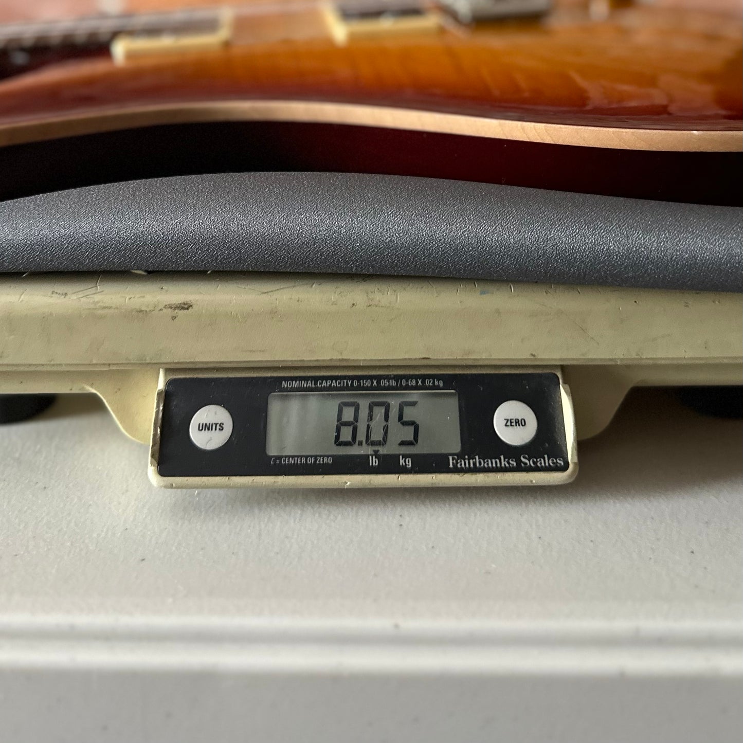 Used PRS Custom 24 Flame Maple 10-Top Tobacco Sunburst