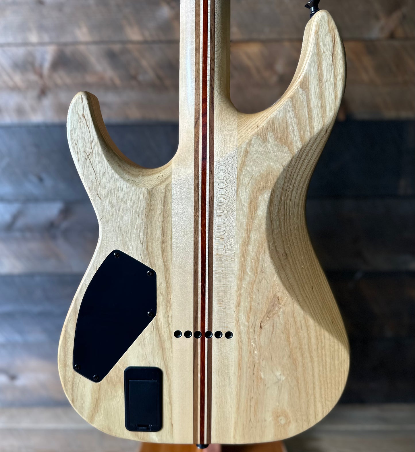 Used Schecter Diamond Series C-1 SLS Elite - Antique Fade Burst