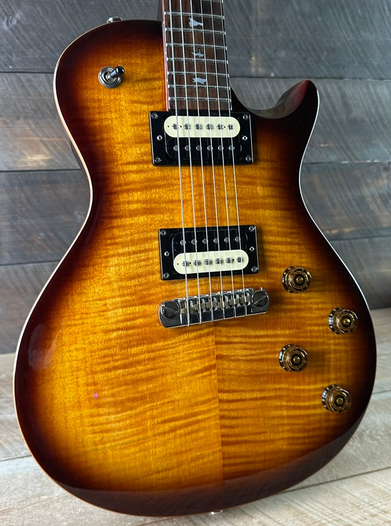 Used PRS SE 245 Standard - Sunburst