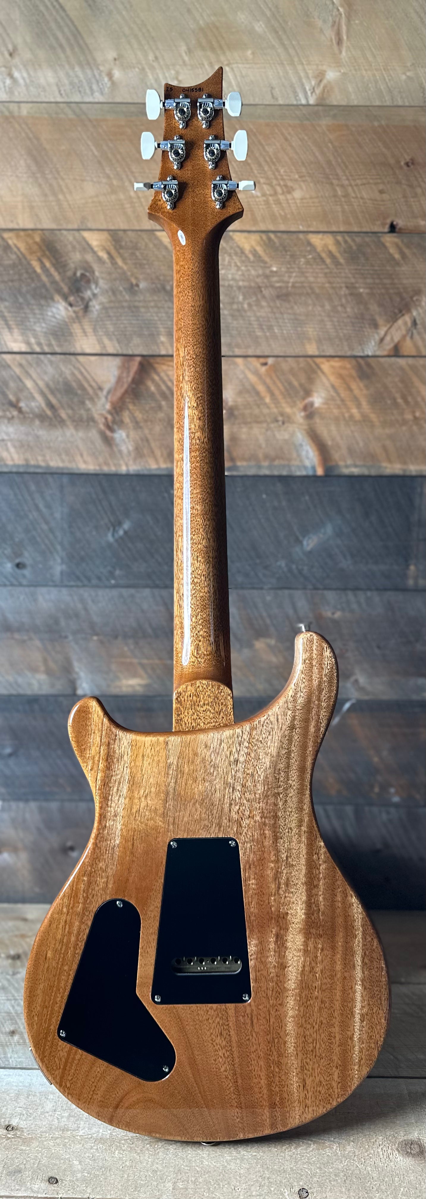 PRS Special Semi-Hollow Custom Color - RARE!! Dragonscale Holoflake!! 415581