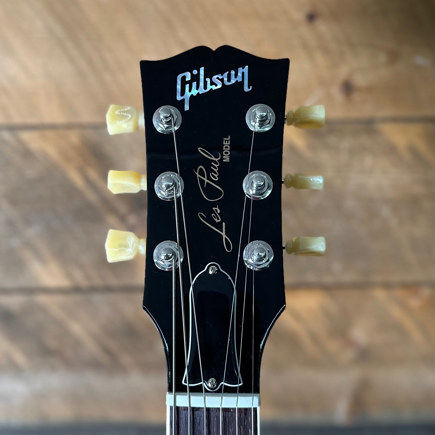 Gibson Warren Haynes Les Paul Standard - 60s Cherry 221650008